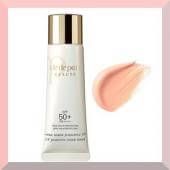 Clé de Peau Beauté Creme Tante UV 30ml Pink