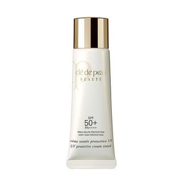 Clé de Peau Beauté claim Thante UV 30ml dark