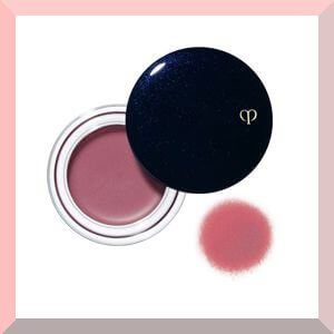 Clé de Peau Beauté 홍당무 크림 01