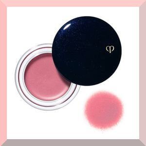 Clé de Peau Beauté 腮红霜 02