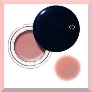 Clé de Peau Beauté Blush claim 04