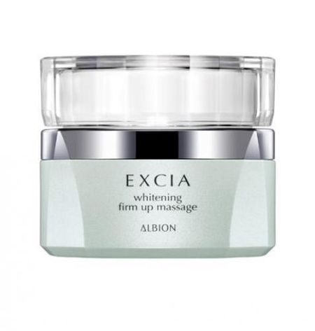 EXCIA AL 美白緊緻按摩霜 80g