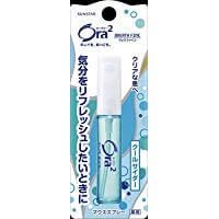 Ora2 清新口氣噴霧 清涼汽水