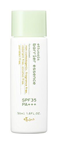 Ettusais Barrier Essence