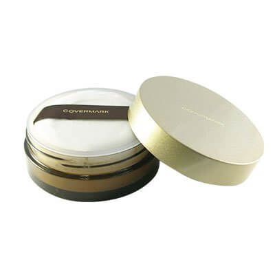 Silky Loose Powder