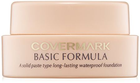 Basic Formula S8