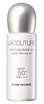 Cosme Decorte LACOUTURE 持久隔离 UV