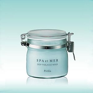 Kose Puredia spa-et-mail deep Thalasso mask 495g