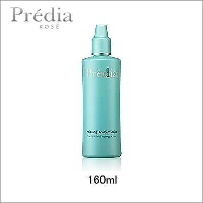 プレディア リラクシング スカルプエッセンス 160ml