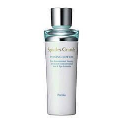 Kose Predia Predia Spa de Grand Toning Lotion