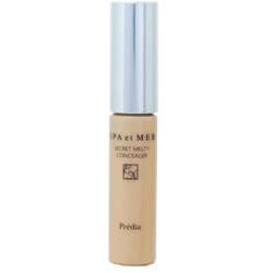 Kose Predia Spa et Mer Secret Melty Concealer