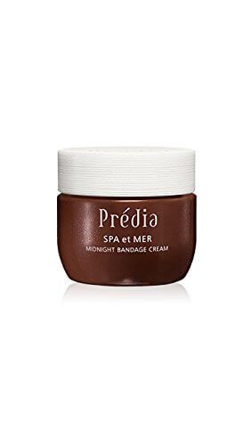 Predia Spa & Mer Midnight Bandage Cream 40g