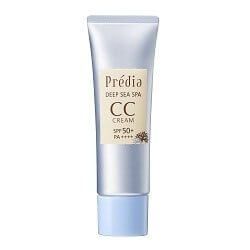 Kose Predia Deep Sea Spa CC Cream