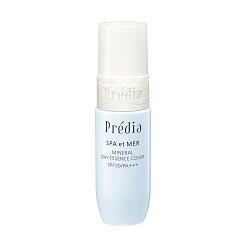 コーセー プレディア スパ・エ・メール ミネラル デイエッセンス(カバー) 30ml
