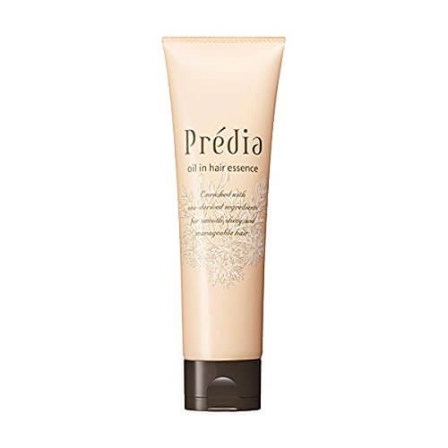 Kose Predia Oil-in Hair Essence 140g