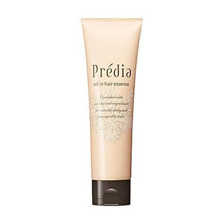 コーセー プレディア オイルイン ヘアエッセンス 140g