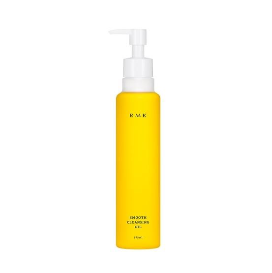 RMK smooth cleansing oil 175ml