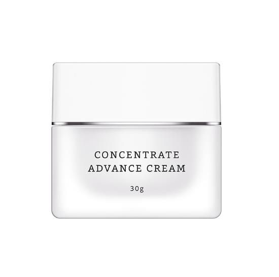 RMK concentrate Advance cream 30g