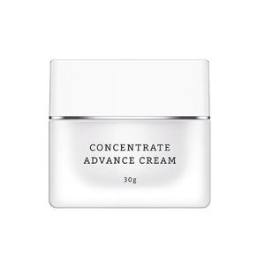RMK concentrate Advance cream 30g