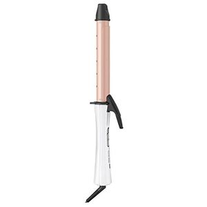 TESCOM Negative Ion Curling Hair Iron NPM626
