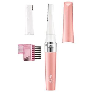 TESCOM Facial Shaver TL224