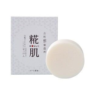 Koji skin soap