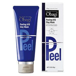 Obagi Peeling V10 Clay Mask