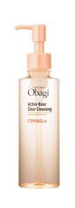 Obagi 歐邦琪 活性卸妝精油 156ml