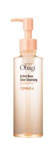 Obagi active base clear cleansing