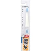 OMRON电动牙刷替换刷超细软刷SB-082
