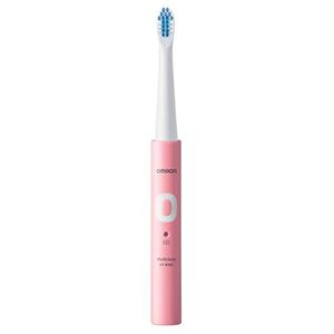 Omron sonic type electric toothbrush HT-B302 pink
