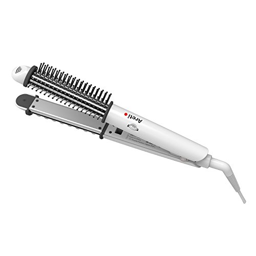 Areti 全能造型捲髮器-i38 黑色