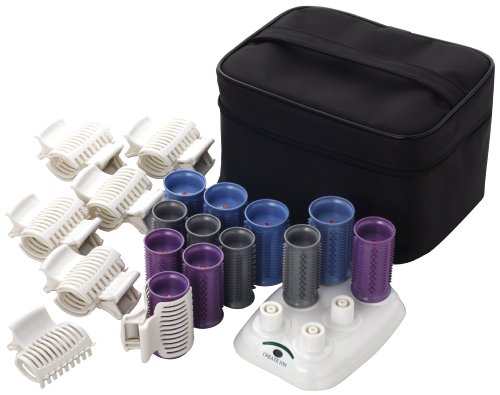［新品］CREATE ION  ion HOT CURLER 新品］CREATE ION ion HOT CURLER CREATE ION Straight and