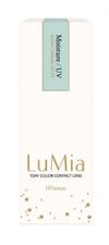 LuMia 1day [Color contact lenses/1day/with or without prescription/10 pieces]