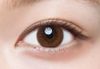 LuMia 1day [Color contact lenses/1day/with or without prescription/10 pieces]