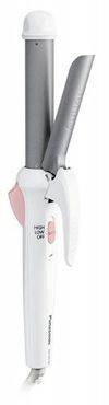 松下卷发器 26mm Ionity EH-HT10-W 白色