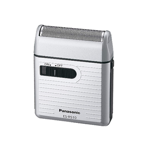 Blade silver-tone one Panasonic men's shaver ES-RS10-S