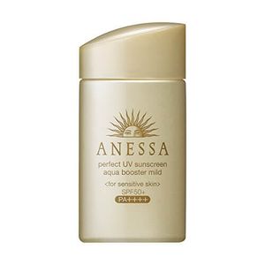 ANESSA Perfect UV Aqua Booster Mild Type