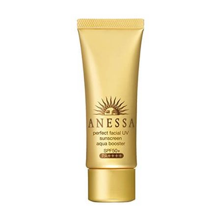 ANESSA Perfect Facial UV Aqua Booster 40g