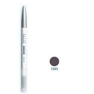 ALLIE Waterproof Eyebrow N DBR