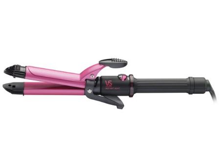 VS SASSOON Curling Iron VSI-3271