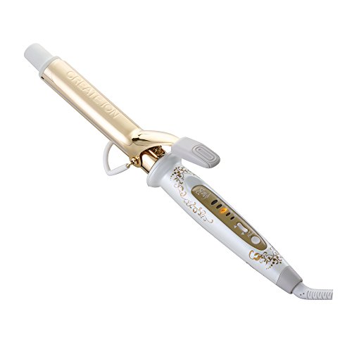 CREATE ION Especial Curl II 32mm Curling Iron ｜ DOKODEMO
