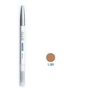 ALLIE Waterproof Eyebrow N LBR (Light Brown)