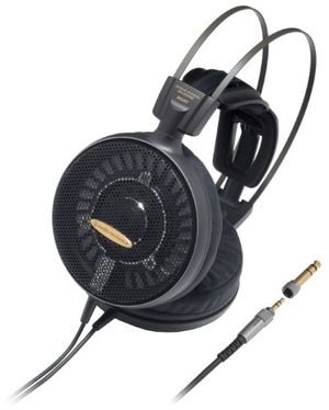 Air dynamic headphones ATH-AD2000X
