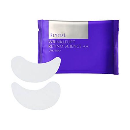 资生堂 Revital 抗皱提升视网膜科学 AA