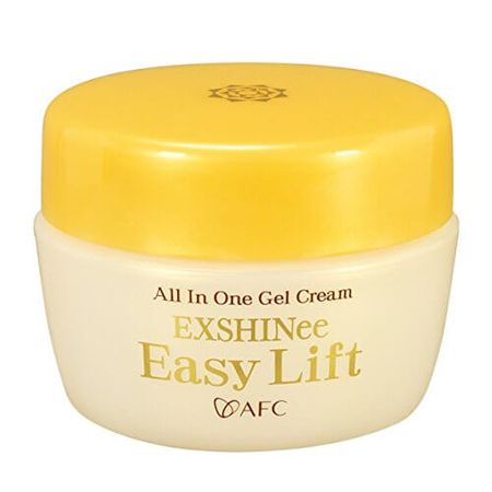 AFC All-in-one Gel Cream EXSHINee Easy Lift 60g