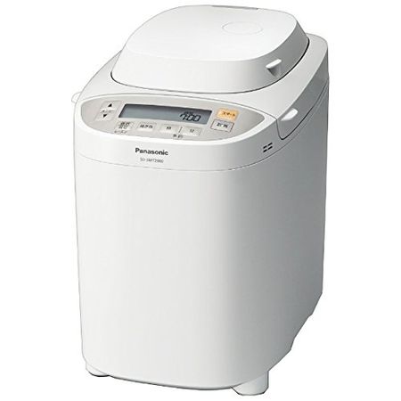 家庭烘焙 SD-BMT2000 双面包型 白色