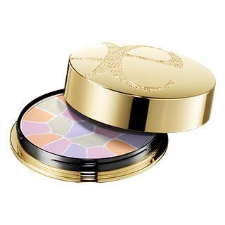 Elegance La Poudre Haute Nuance Riches VI 27g