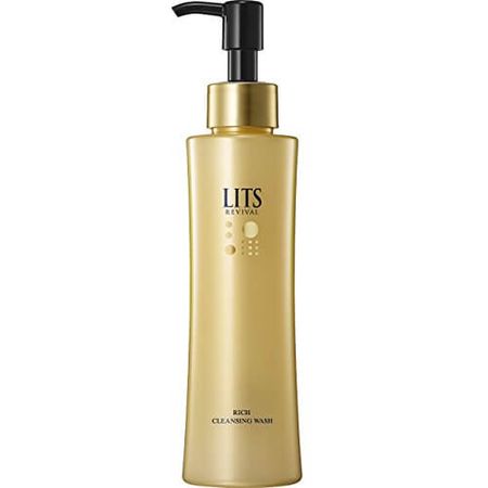 LITS 复兴系列丰盈洁面乳