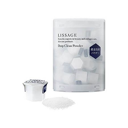 Resurge 深層清潔粉 A 0.4g x 30 片